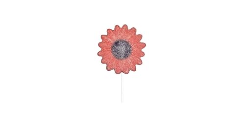 Sour Gigantic Gummy Flower (Strawberry with Grape)