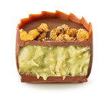 Bouchard Dubai Chocolates Pistachio & Knafeh - 16.01 OZ (1 LB/454g)
