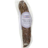 Venison and Berkshire Pork Salami - 6 oz