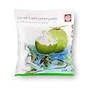 COCONUT FLAVOURED Soft Chewy Candy ( MitMai Brand ), 110g