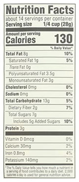 365 by Whole Foods Market, Organic Forest Berry Trail Mix, 14 Ounce