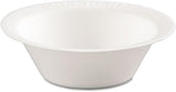 DCC5BWWC - Non-Laminated Foam Dinnerware