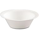 DCC5BWWC - Non-Laminated Foam Dinnerware