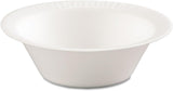 DCC5BWWC - Non-Laminated Foam Dinnerware