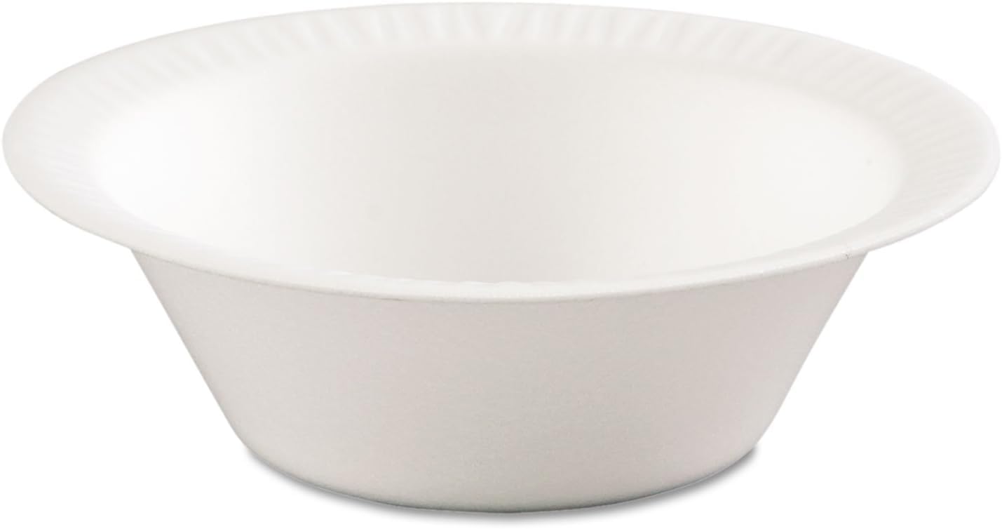 DCC5BWWC - Non-Laminated Foam Dinnerware