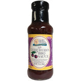 Stello Foods - Rosie's Cherry Bourbon BBQ Sauce 13 oz