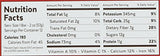 Grab The Gold Gluten Free Snack Bar, Chocolate Peanut Butter, 12 Count