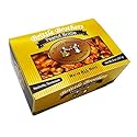 Brittle Brothers Peanut Brittle - 8 oz Gift Box - Gourmet Candy