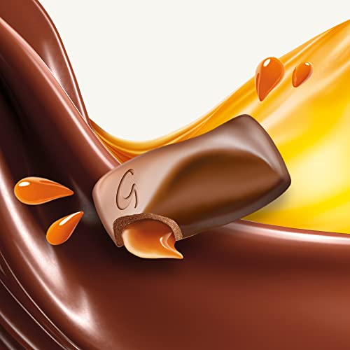 Galaxy Caramel Chocolate Bar 135g
