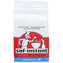 Lesaffre Yeast Instant, 16 Ounce