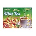 Honsei Instant Honey ing Ginger Tea
