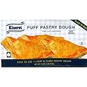 KINERET Puff Pastry Dough, 16 Ounce (Pack of 12)