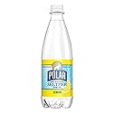 Polar Lemon Seltzer 20 oz Plastic Bottles - Pack of 24