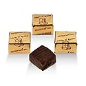 Paris Caramels, Gingerbread Caramels (25 pcs)