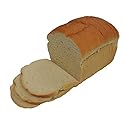 Organic Bread of Heaven ~ Healthy White Sandwich Bread 2 loaves ~ USDA Organic