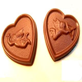 Valentine Gifts- Sugarfree Cupid Hearts