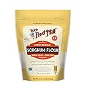 Bobs Red Mill - Sweet Sorghum Flour Gluten-Free 22 oz