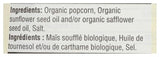 365 by Whole Foods Market, Organic Classic Salted Popcorn, 6 Ounce