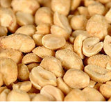 Gourmet Roasted Salted Peanuts by Its Delish, 5 lbs Bulk Bag