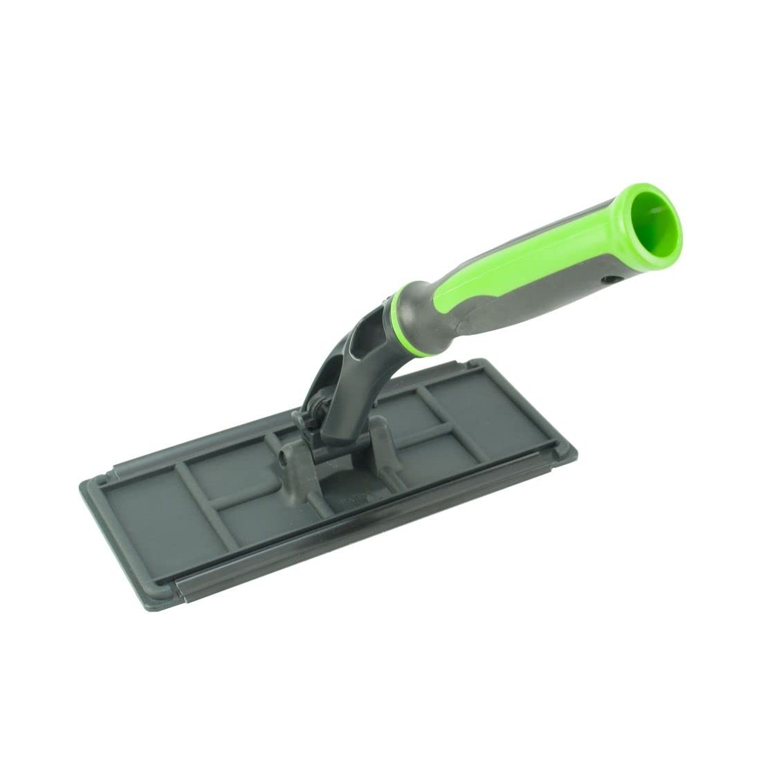 Xero Green Techno Pad Window Cleaning Kit with Walnut Scrub Pads