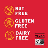 Free 2b Dark Chocolate Sun Cups Gluten-Free, Dairy-Free, Nut-Free and Soy-Free -2-Cup Package (Pack of 1)
