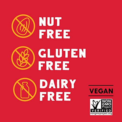 Free 2b Dark Chocolate Sun Cups Gluten-Free, Dairy-Free, Nut-Free and Soy-Free -2-Cup Package (Pack of 1)