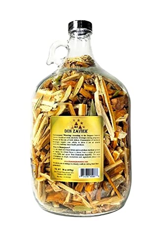 Don Zavier Mamajuana 1 Gal (Traditional)