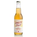 Jamaica's Finest Ginger Beer 12oz (24pk)