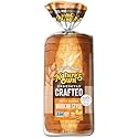 Nature's Own Perfectly Crafted Brioche Style Bread, Thick Sliced Non-GMO Brioche Bread, 22 oz Loaf