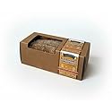 Beatrice Bakery Co Old Fashioned Ginger Bread, Warm, Spiced and Simply Irresistable, Nostalgic and Heartwarming. 14 Ounces