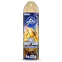 Glade Air Freshener, Room Spray, Fall Night Long, 8 Oz