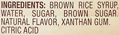 Log Cabin All Natural Table Syrup, 22 Oz (Pack of 2)