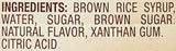 Log Cabin All Natural Table Syrup, 22 Oz (Pack of 2)