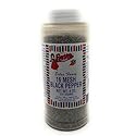 Bolner's Fiesta 16 Mesh Black Pepper 8 oz