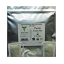 Essiac Tea Bags 25% Sheep Sorrel Root Organic Certified 20 Tea Bags