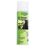 SimpleAir EZGA EZ Green Biodegradable HVAC and Air Conditioner Coil Cleaner Foam Aerosol Spray, 360 Degree Nozzle, 19 fl. oz, Clear
