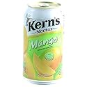 Kern's Mango Nectar - 24/11.5 oz cans