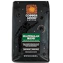 Copper Moon Guatemalan Antigua Blend, Light Roast Coffee With A Nutty Finish, Whole Bean, 2 Lb