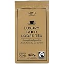 Marks and Spencer Gold Loose Tea 250g