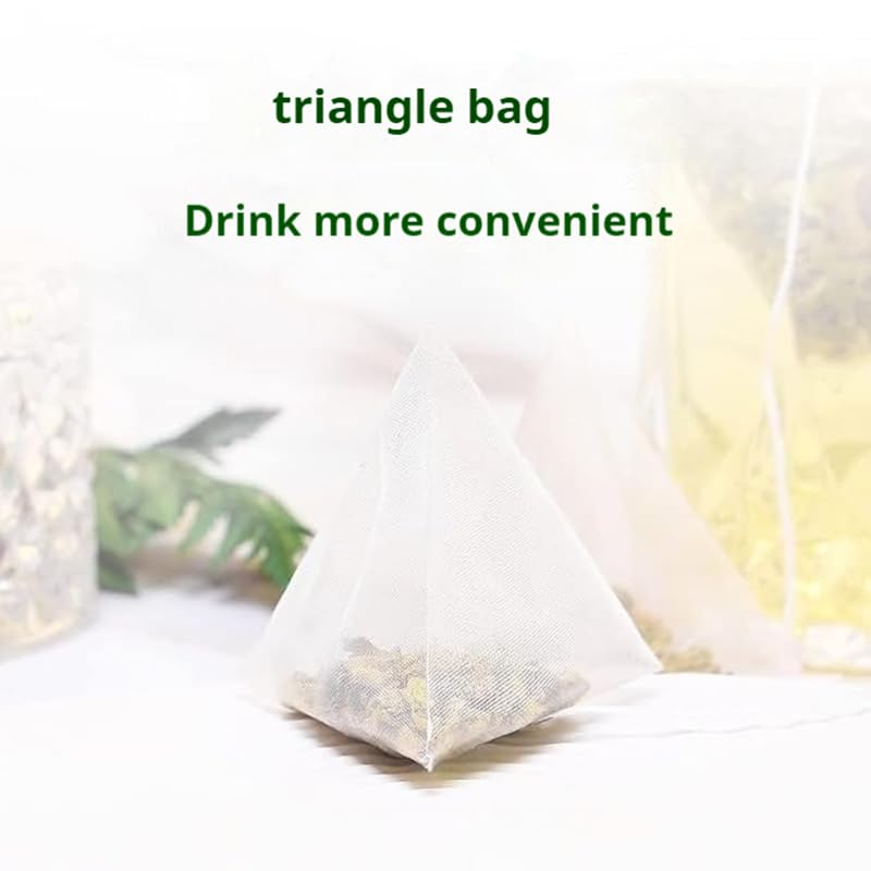 Lotus leaf tea 5.29 oz Tea bag Lotus fragrance Dense tea ???150g