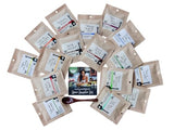 Sample the Mixes-Spice Sample Gift Set