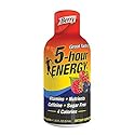 5 Hour Energy Drink Shot, Berry, 2Pack (24 Count Each ) Nm@kSd