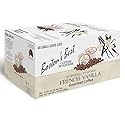 Boston’s Best - French Vanilla Medium Roast Gourmet Delicious Flavored Coffee Compatible with Keurig Coffee Maker, 1 Count (80 Single Serve Cups)