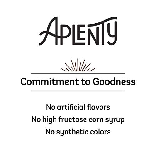 Aplenty, Chocolate Rolled Wafers, 5 Oz