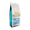 New Orleans Roast - Breakfast Blend Ground Coffee 12oz (Pack of 1) - Rich Caramel and Nutty Aroma