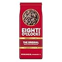 Eight O'Clock Coffee The Original, Medium Roast Whole Bean Coffee, 100% Arabica, Kosher Certified, 38 Ounce (Pack of 1)