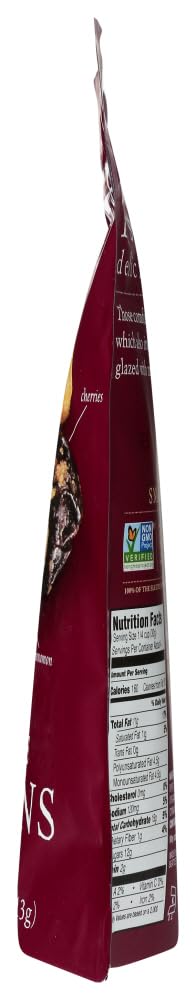 Glazed Mix, , Maple Pecans, 4 oz- packof 3
