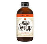 Bourbon Barrel Aged Maple Syrup