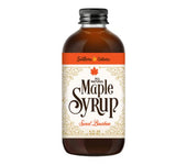 Bourbon Barrel Aged Maple Syrup