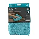 Casabella, Cloth Microfiber Dusting Blue
